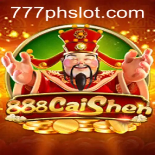 Exploring 888CaiShen: The Captivating World of 777PH Slot Gaming