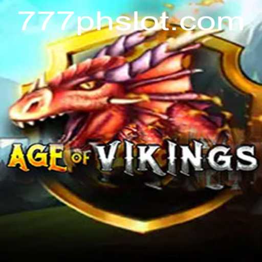 Unveiling the Epic Adventure of AgeofViking: A 777PH Slot Experience