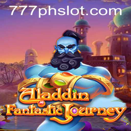 Aladdin and the 777PH Slot: A Magical Gaming Experience