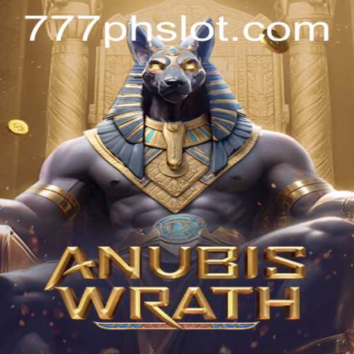 Unveiling AnubisWrath: The Exciting New 777PH Slot Experience