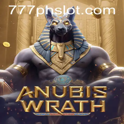Unveiling AnubisWrath: The Exciting New 777PH Slot Experience