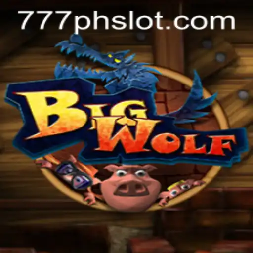 Exploring the Thrilling Universe of BigWolf: A Dive into the 777PH Slot Phenomenon