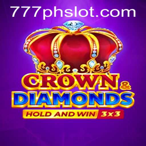 Exploring the Allure of Crowndiamonds in the World of 777PH Slot