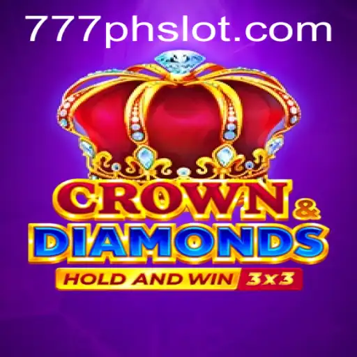 Exploring the Allure of Crowndiamonds in the World of 777PH Slot