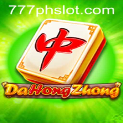 Exploring DaHongZhong: A Comprehensive Guide to the 777PH Slot Game