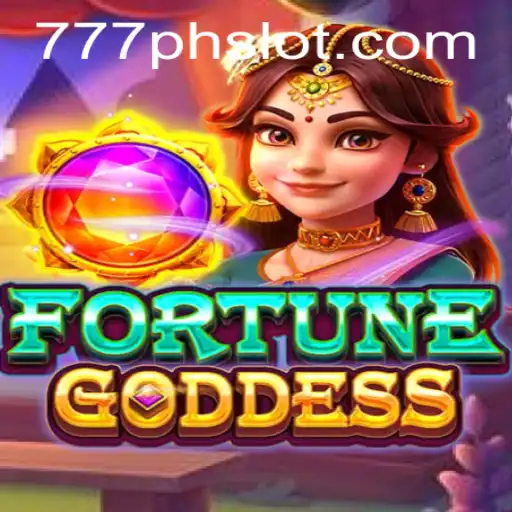 Unveiling the Excitement of FORTUNEGODDESS: A 777PH Slot Adventure
