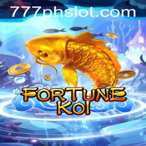 Discover the Thrills of FORTUNEKOI and 777PH Slot