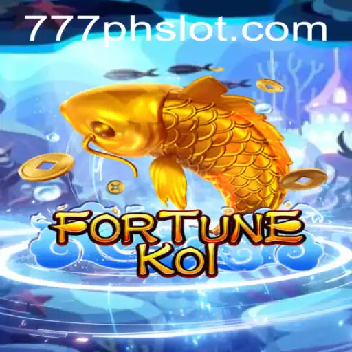 Discover the Thrills of FORTUNEKOI and 777PH Slot