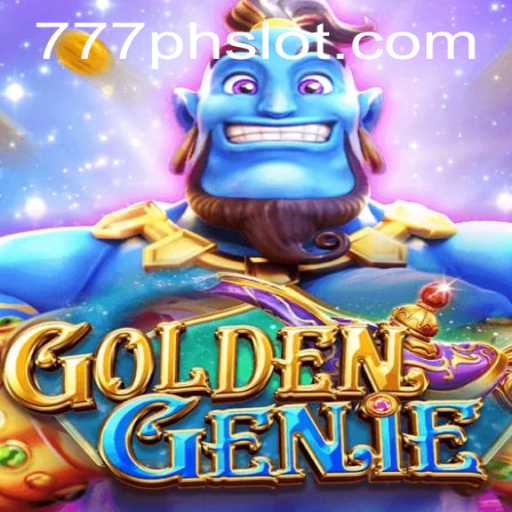 Discover the Magic of GOLDENGENIE: Your Ultimate Guide to the 777PH Slot Game