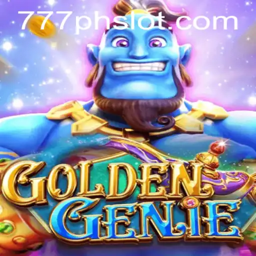 Discover the Magic of GOLDENGENIE: Your Ultimate Guide to the 777PH Slot Game