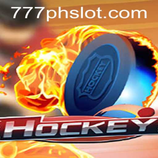 Exploring Hockey and the 777PH Slot: A Unique Blend of Tradition and Modern Gaming