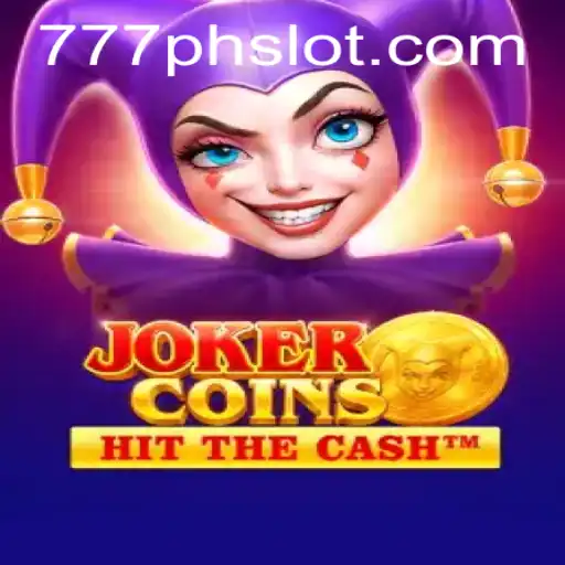 Exploring the World of JokerCoins: An In-Depth Look at the 777PH Slot Game