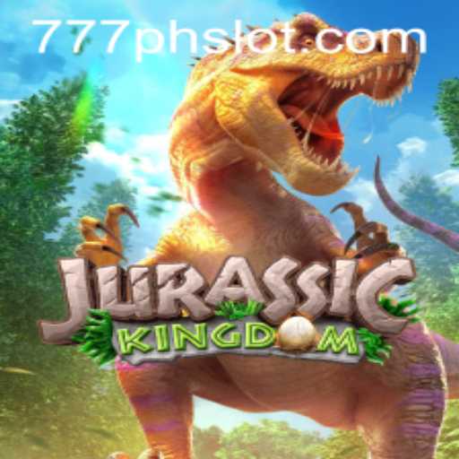 Explore the Thrilling World of JurassicKingdom: 777PH Slot Adventure
