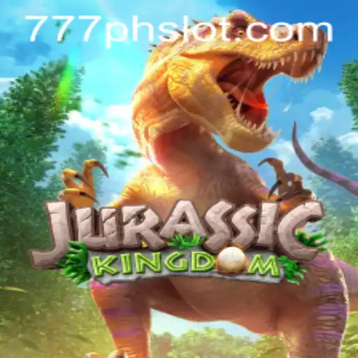 Explore the Thrilling World of JurassicKingdom: 777PH Slot Adventure