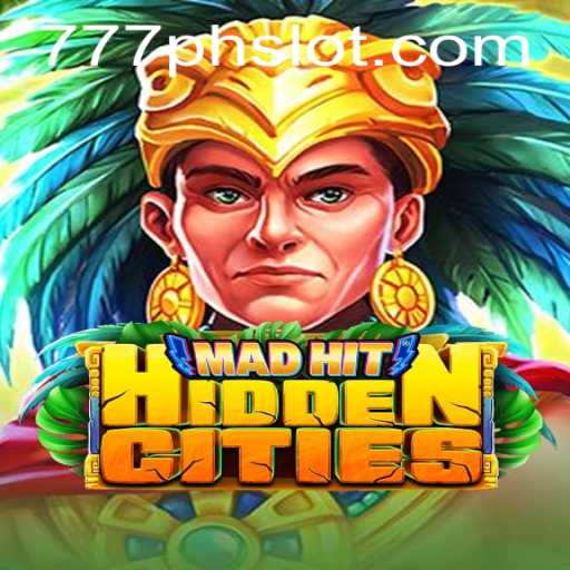 Exploring the Thrilling World of MadHitHiddenCities and the 777PH Slot