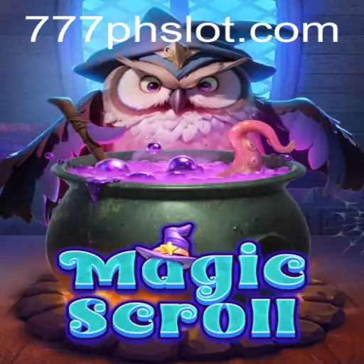 Exploring the Mystical World of MagicScroll: Unveiling the 777PH Slot Adventure