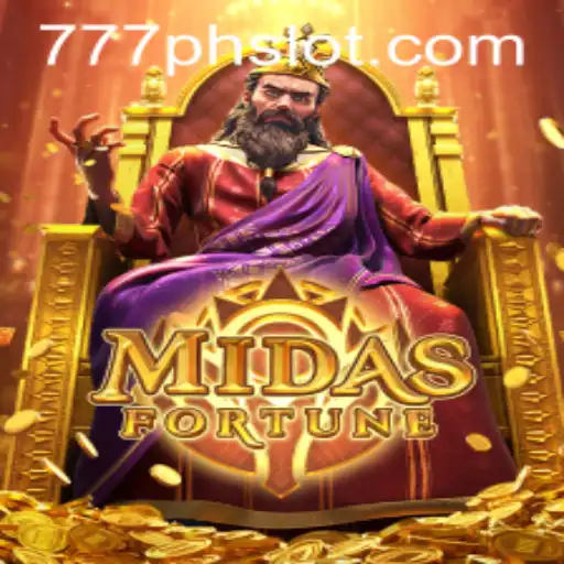 Discover the Excitement of MidasFortune: A 777PH Slot Adventure