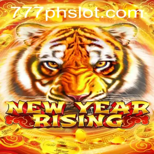 NewYearRising: Embark on a Thrilling Journey with 777PH Slot