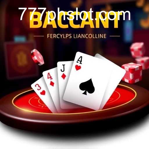 Exploring the Thrilling World of Online Baccarat: An Insight into 777PH Slot