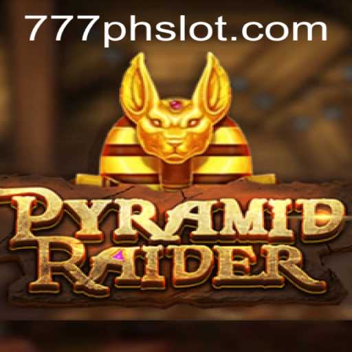 Exploring the Thrilling World of PyramidRaider: A 777PH Slot Adventure
