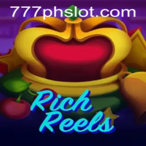 RichReels: Unveiling the Thrills and Excitement of 777PH Slot