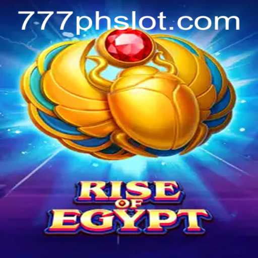 Exploring the Ancient Wonders: RiseOfEgypt and 777PH Slot