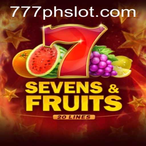 Unveiling SevensFruits20: A Captivating Journey into the World of 777PH Slot