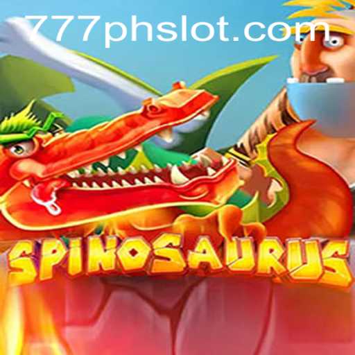 Exploring the Exciting World of Spinosaurus: A New 777PH Slot Adventure