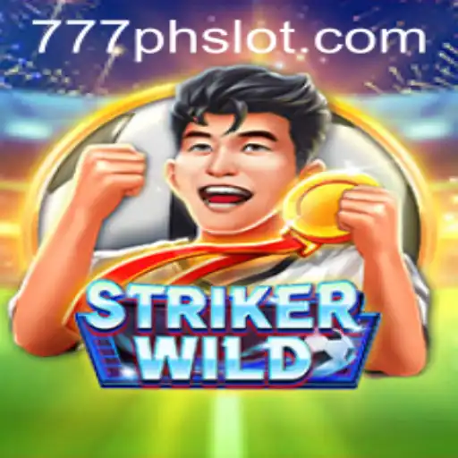 Exploring the Thrills of StrikerWILD: A Deep Dive into the 777PH Slot Game
