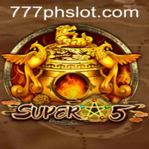 Discover the Thrilling World of Super5 with 777PH Slot