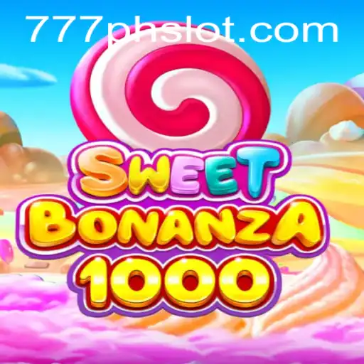 Exploring SweetBonanza1000: A Dive into 777PH Slots