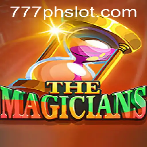 TheMagicians: An Enchanting Journey into the World of 777PH Slot